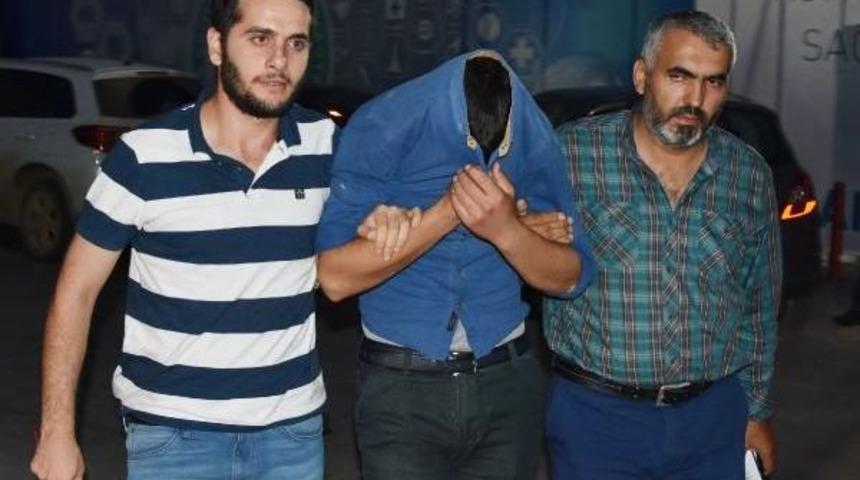 &Ccedil;inli Turistte Selfie Sonrası Taciz Ve Kapka&ccedil; Iddiası