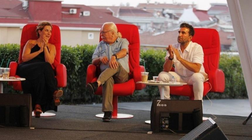 &ldquo;ışığını Yansıt M&uuml;zik Yarışması&rdquo;nın Yarı Finalistleri Belli Oldu