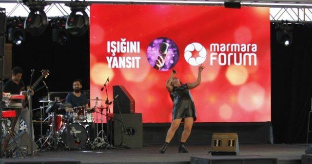 “ışığını Yansıt Müzik Yarışması”nın Yarı Finalistleri Belli Oldu