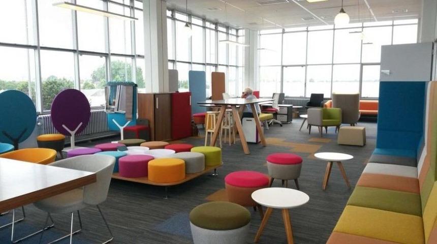 T&uuml;rk Şirket Avrupa&rsquo;ya A&ccedil;ıldı