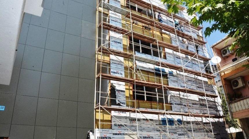 İzmit&rsquo;in En B&uuml;y&uuml;k Gen&ccedil;lik Merkezi Tamamlanmak &Uuml;zere