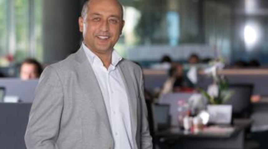 Turkcell&rsquo;in Kurumsal İletişiminde Bayrak Değişimi