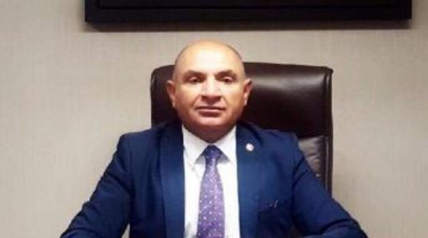 Chp'li Tarhan: Eds Vatandaşa Tuzak Kurmaktan Başka Bir Şey Değil