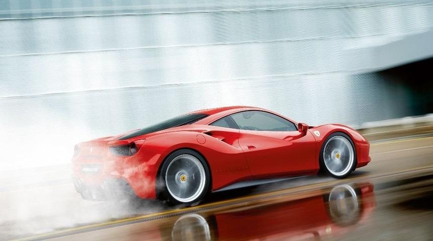 D&uuml;nyada Otomotivin Rengi Beyaz, Geleceği Mavi