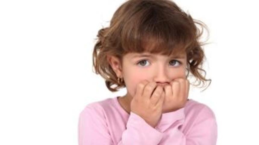 &Ccedil;ocukların Korkuları İ&ccedil;in Ebeveynlere Tavsiyeler