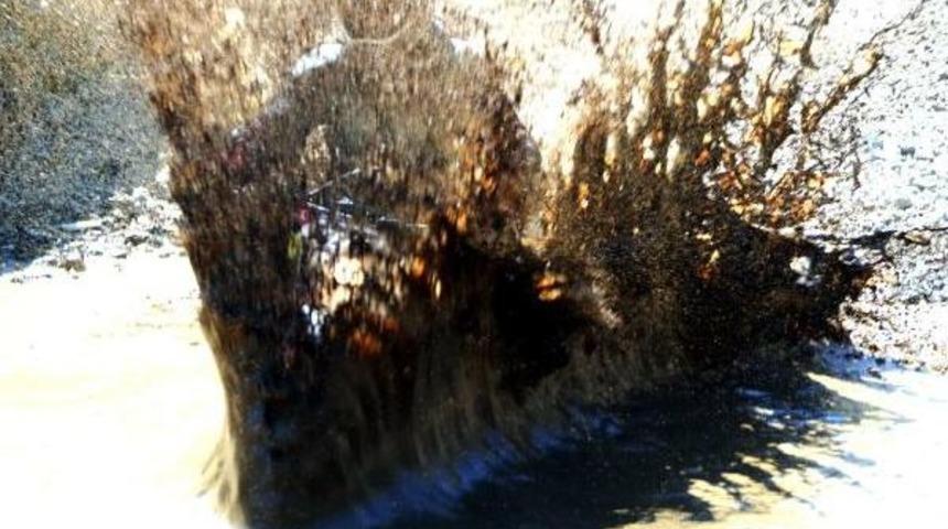 Bodrum'da Atv Ve Endurocular Nefes Kesti