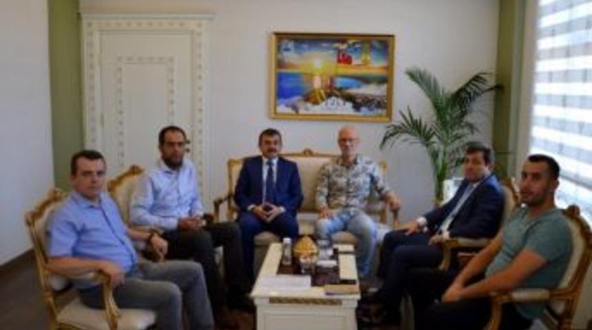 Uluslararası &Ouml;ğrenci Başvuruları Arttı