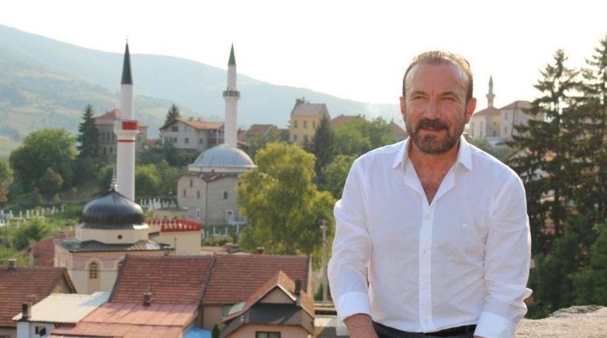 Başkan Doğan Travnik&rsquo;i Gezdi