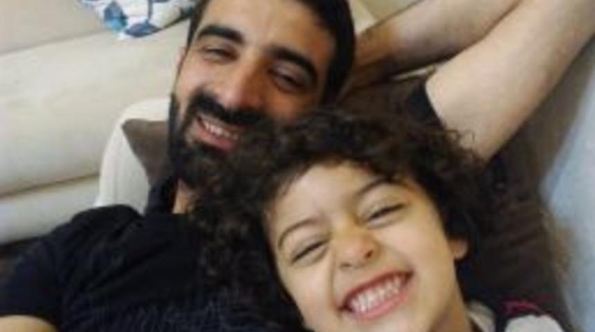 Minik Kızın Babasını &Ouml;ld&uuml;ren Maganda Polis Operasyonunda İntihar Etti