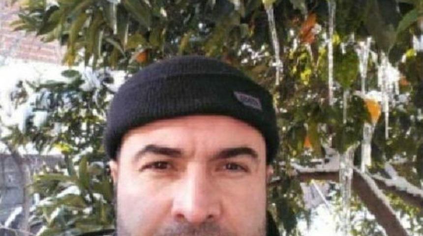 Tarlada Elektrik Akımına Kapılıp &Ouml;ld&uuml;