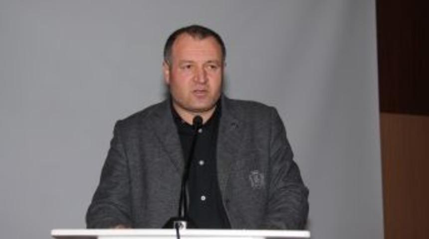 Asimder Başkanı G&uuml;lbey: &ldquo;pkk G&uuml;rcistan&rsquo;da &Ouml;rg&uuml;tleniyor&rdquo;