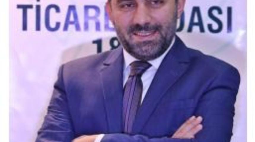 Kocaeli Ticaret Odası Eski Başkanı Murat &Ouml;zdağ, Fet&ouml;&rsquo;den 3&rsquo;&uuml;nc&uuml; Kez Hakim Karşısında