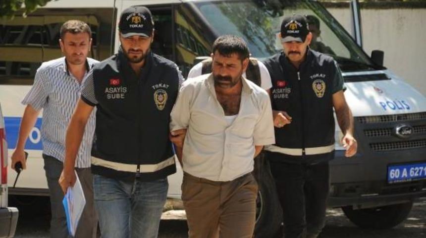 Evden Altın &Ccedil;alan 5 Ş&uuml;pheli Yakalandı