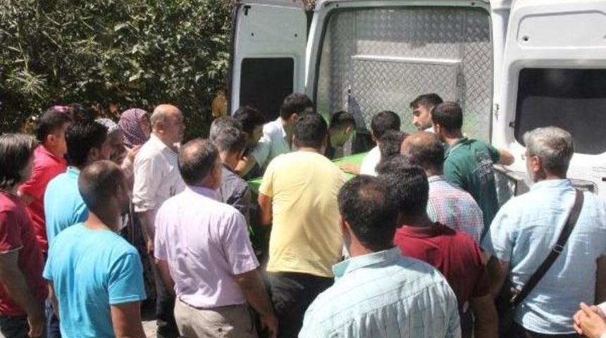 Şanlıurfa&rsquo;Da Arazi Kavgası: 1 &Ouml;l&uuml;, 2 Yaralı