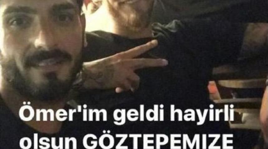 G&ouml;ztepe'de Sel&ccedil;uk Şahin 2.5 Ay Yok