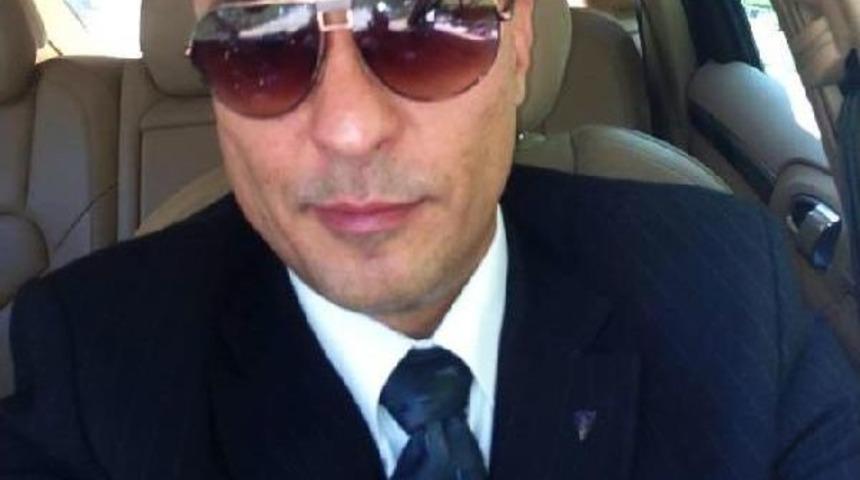 Ankaralı Avukat, Bodrum'da Motosiklet Kazasında &Ouml;ld&uuml;