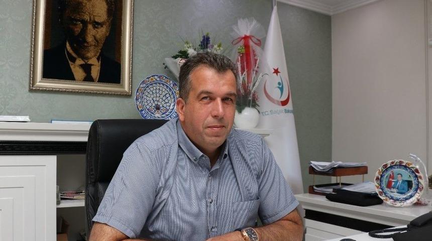 Manisa&rsquo;da Askerlik İşlemleri E-devlet Kapısında