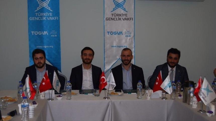 T&uuml;gva 1&lsquo;inci Olağan Kongresi Yapıldı