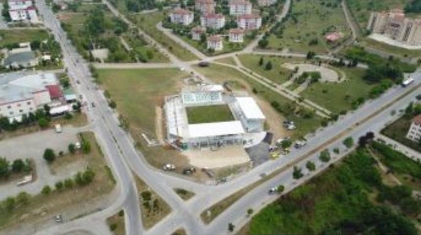 &Ccedil;olak İsmail Meclis G&uuml;ndeminde