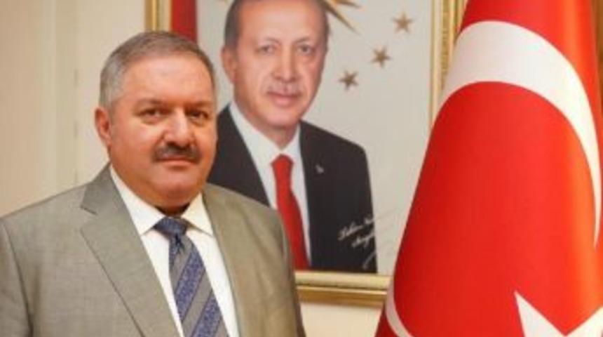 Kayseri Osb: 2017 Ihracatımız Pozitif Seyrediyor