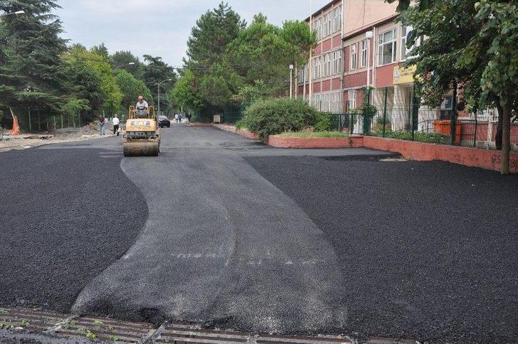 Kdz Ereğli’de Her Noktaya Hizmet Gidiyor G5