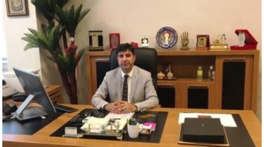 Siirt Kızılay Şubesi’nden Kurbanlık Açıklaması