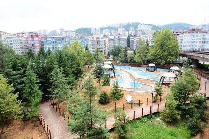 Ortahisar Belediye Başkanı Genç: “ortahisar’ı Yeniden İnşa Ediyoruz” G3