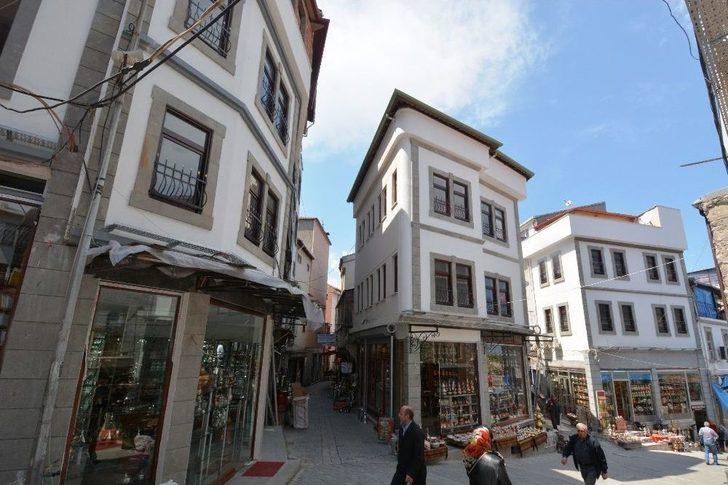 Ortahisar Belediye Başkanı Genç: “ortahisar’ı Yeniden İnşa Ediyoruz” G4