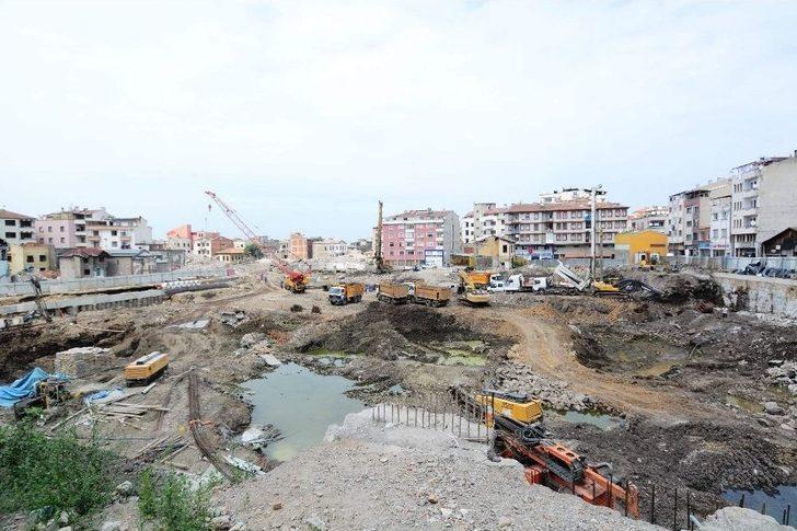 Ortahisar Belediye Başkanı Genç: “ortahisar’ı Yeniden İnşa Ediyoruz” G5