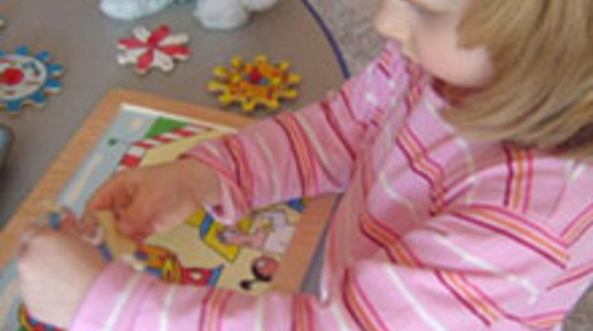 Yap Boz Oynama Yaşı ve Yararları