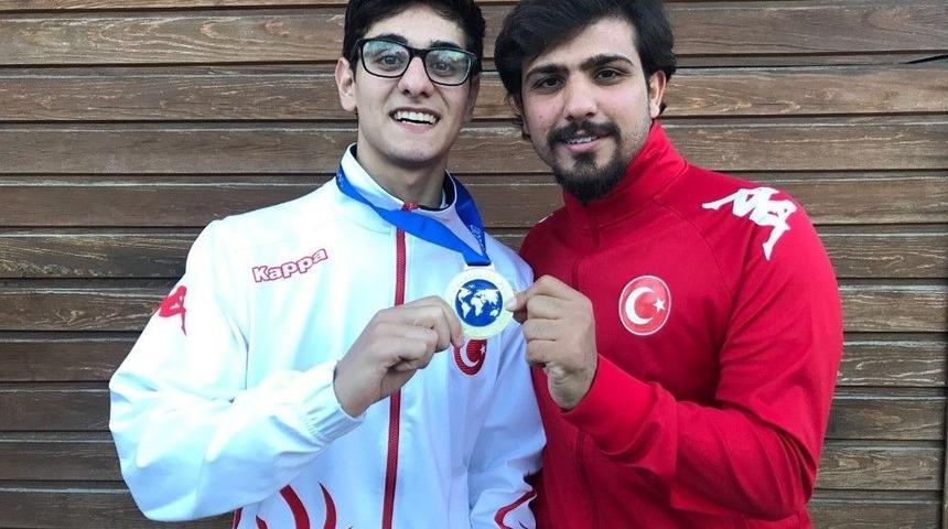 Denizi Olmayan Şehirden Dünya Şampiyonluğuna