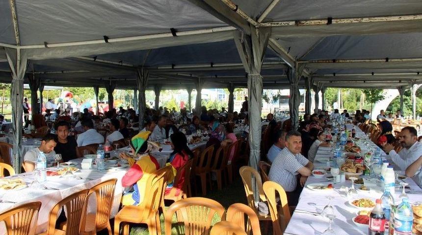 &Ouml;z Taşıma İş Genel Başkanı Mustafa Toruntay: