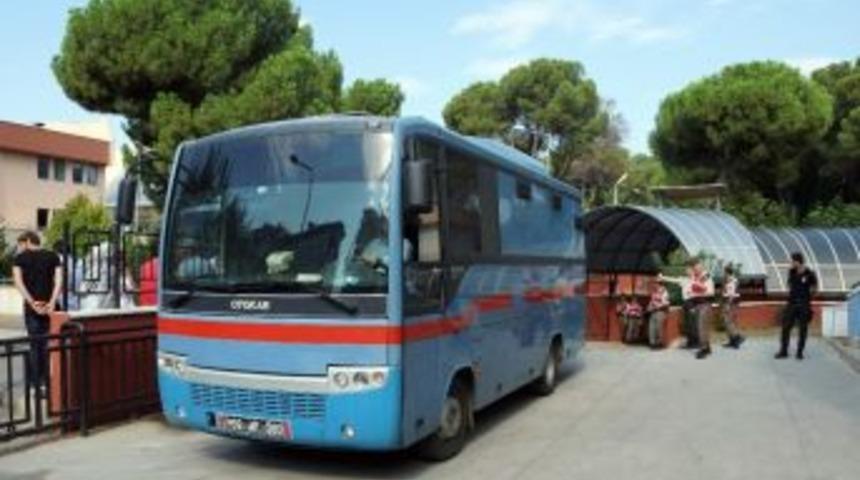 Aydın’da Bylock Kullanıcılarına Hapis