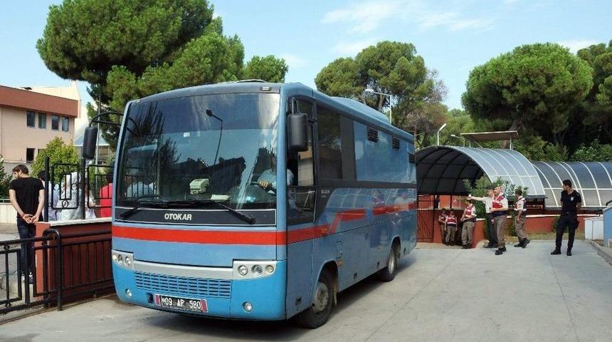 Mahkeme Başkanından Fet&ouml; Sanığına &rsquo;iflas&rsquo; Fır&ccedil;ası