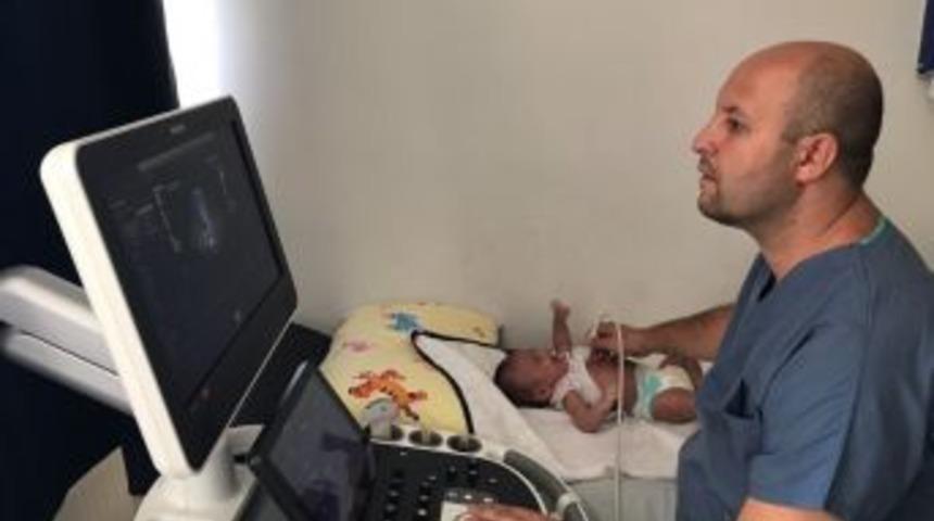 Elazığ Eğitim Ve Araştırma Hastanesinde &rsquo;tee&rsquo; İşlemi Uygulamaya Konuldu