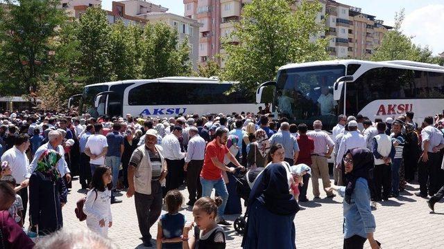 Şehit Babası: 