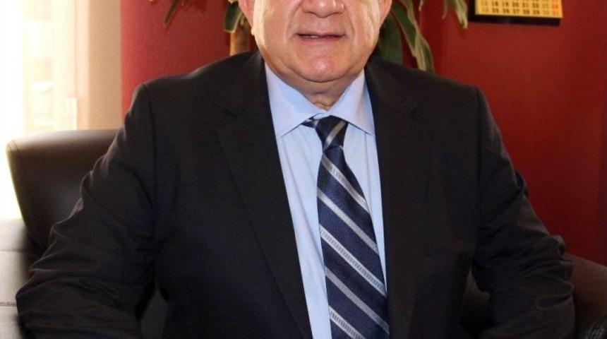 Özdemir: "narenciyede, Endüstriyel Ürünlere Yönelmeliyiz"