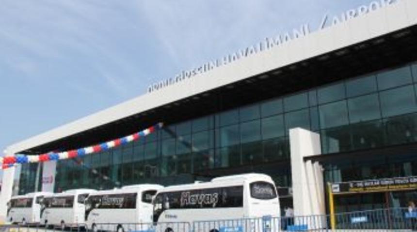 Ordu-giresun Havalimanı 2 Milyonu Zorluyor