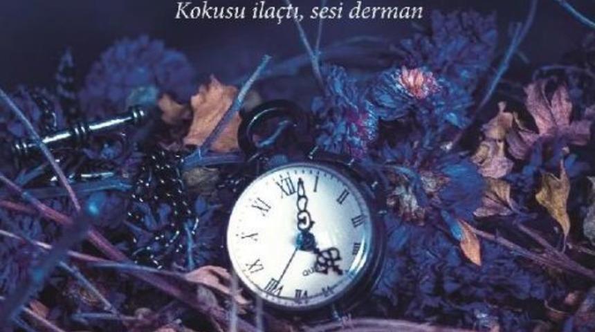 Aydın Bayram&rsquo;In &Uuml;&ccedil;&uuml;nc&uuml; Kitabı &Ccedil;ıktı