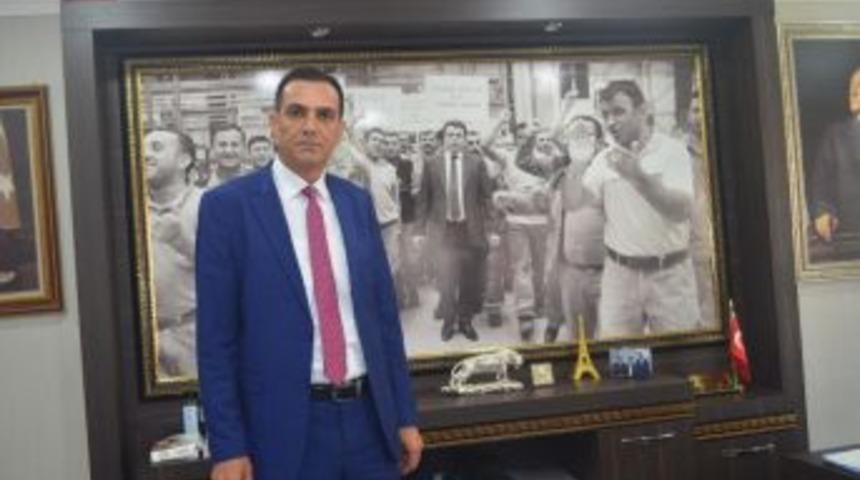 T&uuml;rk Meral, Mess İle Toplu S&ouml;zleşme Masasına Oturacak