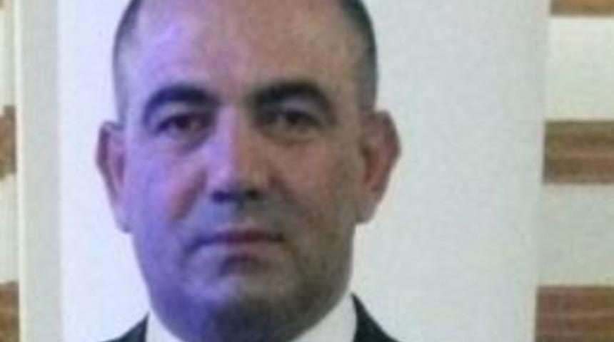 &Ouml;zpınar; &ldquo;ak Parti Karaman İl Başkanlığı İ&ccedil;in G&ouml;reve Hazırım&rdquo;