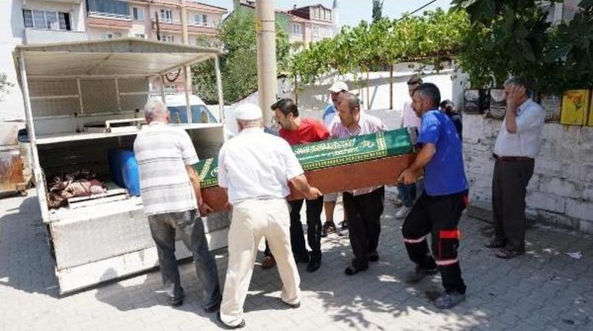 73 Yaşındaki Kadın Evinde &Ouml;l&uuml; Bulundu