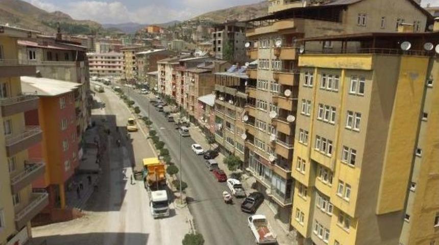 Hakkari Belediye Başkan Vekili Ep&ccedil;im: Ter&ouml;r&uuml;n Istismar Ettiği Kenti Kurtaracağız