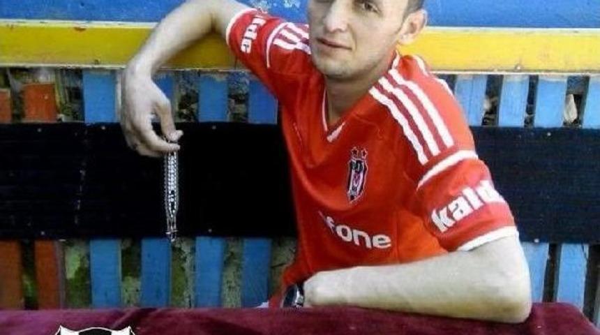 Ermenek'te Kaza: 1 &Ouml;l&uuml;