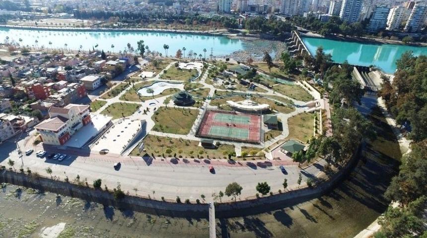 &Ccedil;elikcan: "daha Yeşil Bir Y&uuml;reğir İ&ccedil;in &Ccedil;alışıyoruz"