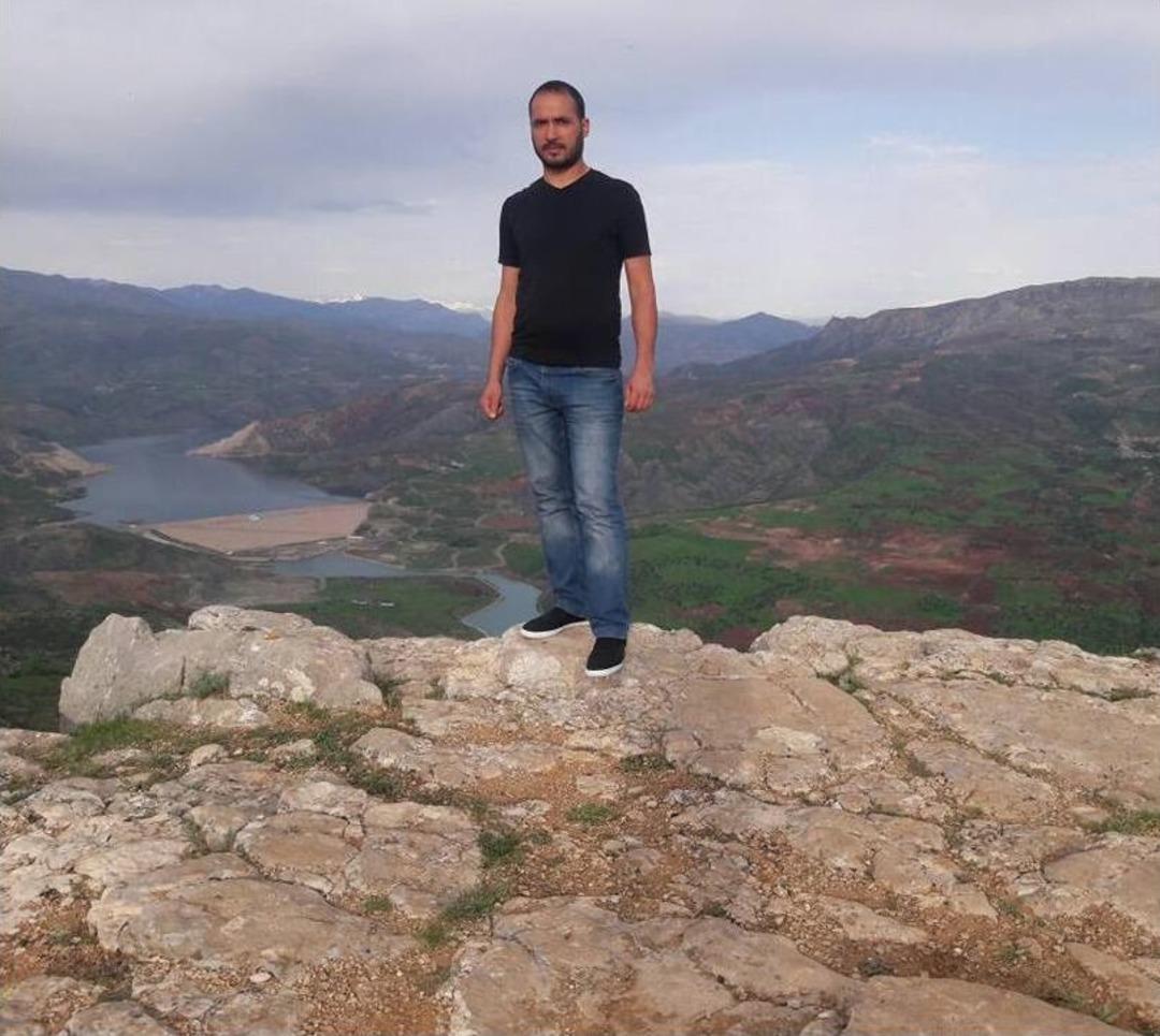 (&ouml;zel Haber) Sevgilisini Vururken Kendi Kurşunu İle Hayatını Kaybetti