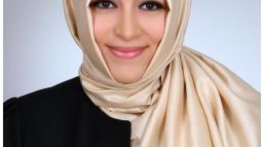 Ak Partili &Ccedil;elik Yeniden Partinin Dış İlişkiler Başkan Yardımcılığına Atandı