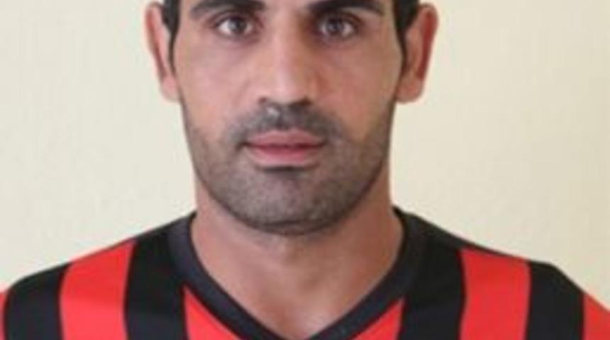 Abdullah Temircan Elaziz Belediyespor’da