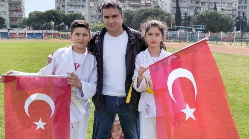 Elektrik Akımına Kapılan Adam Feci Şekilde Can Verdi