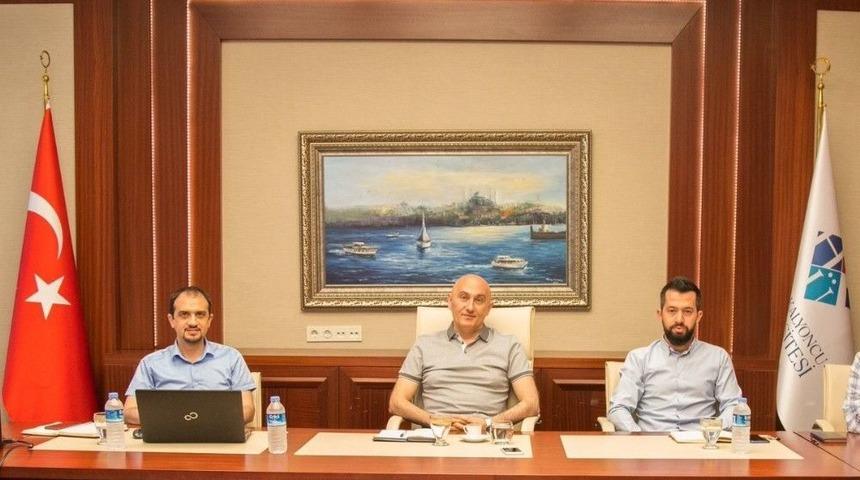 T&uuml;rk Girişimciler Abd&rsquo;de B&uuml;y&uuml;yecek